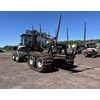 2019 Logset 8F Forwarder
